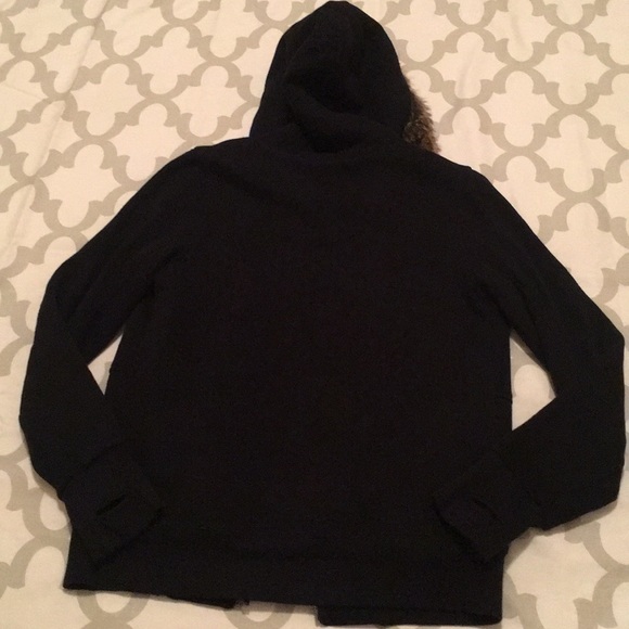 ROXY COAT - Picture 2 of 8